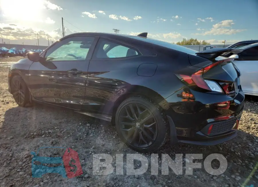2HGFC3A54LH753173 Photo# 2
