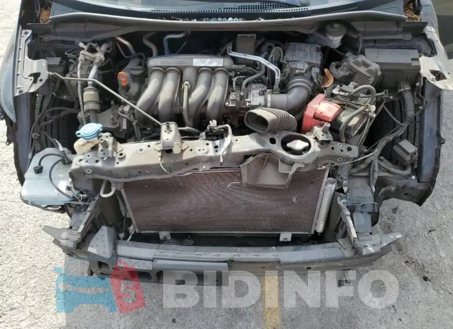 3HGGK5H43KM720925 Photo# 11