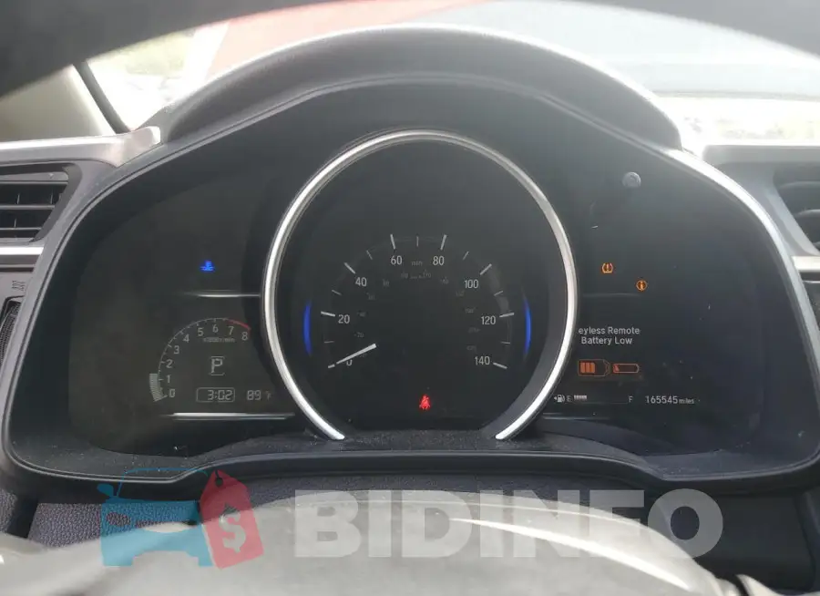 3HGGK5H96JM700677 Photo# 9