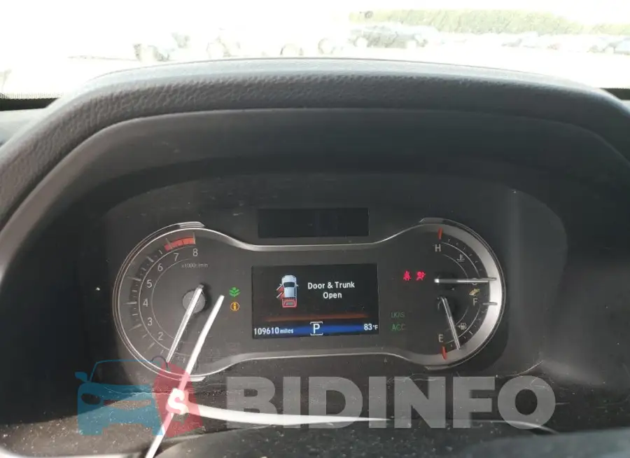 5FPYK3F73HB014286 Photo# 9