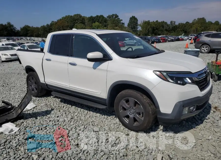 5FPYK3F76LB020219 Photo# 4