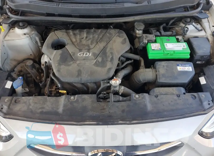 KMHCT4AE8GU049628 Photo# 11