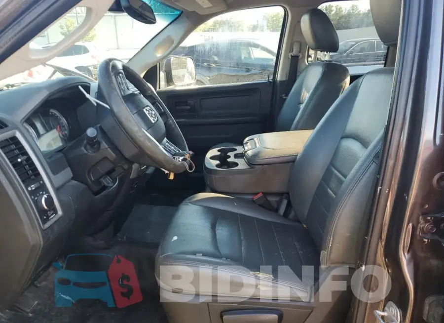 1C6RR6FG9JS229598 Photo# 7