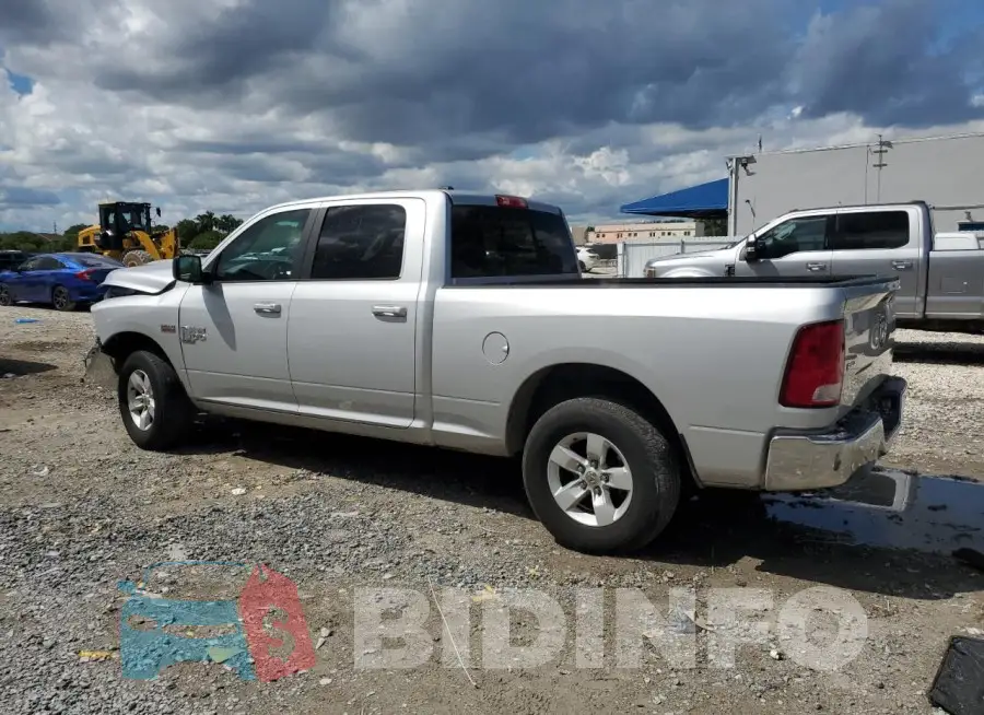 1C6RR6TT2KS571834 Photo# 2