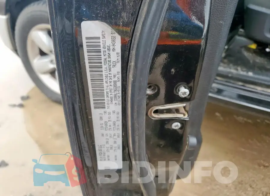 3C6RR6LT9GG289088 Photo# 12