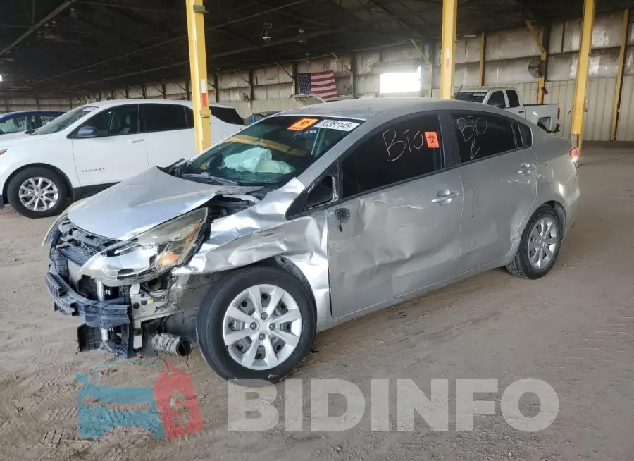 KNADM4A36G6676415 Photo# 1