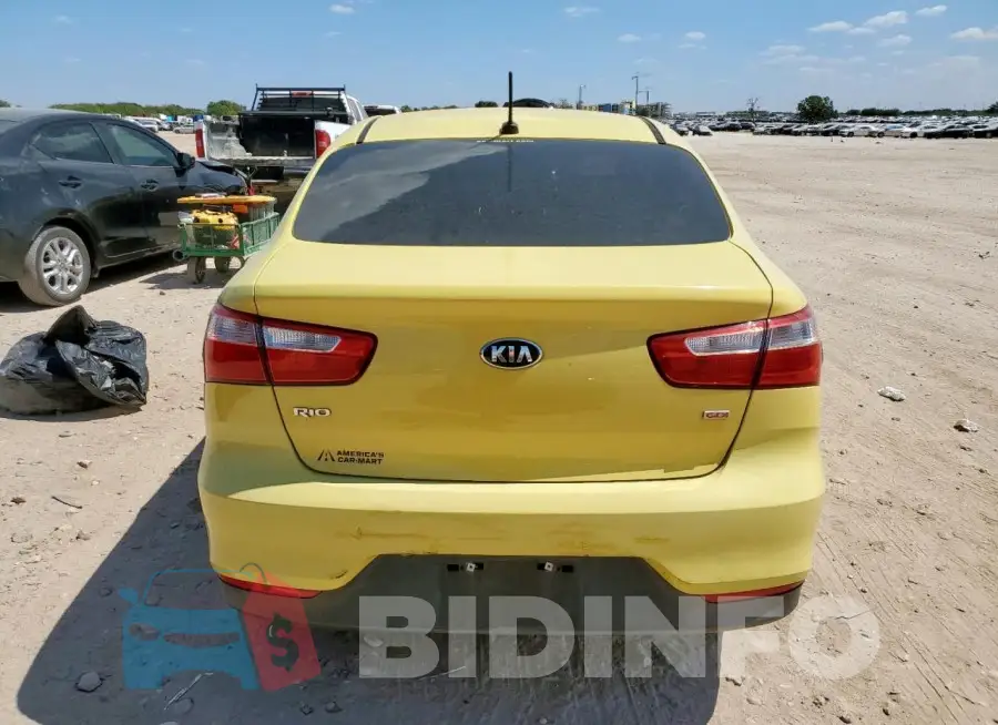 KNADM4A38G6548936 Photo# 6