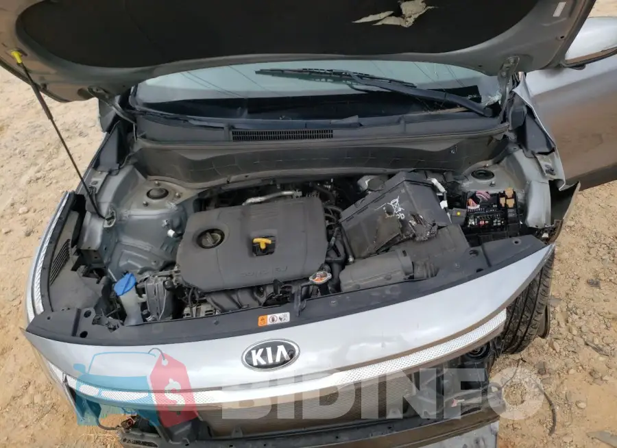 KNDEU2AA8M7055984 Photo# 12