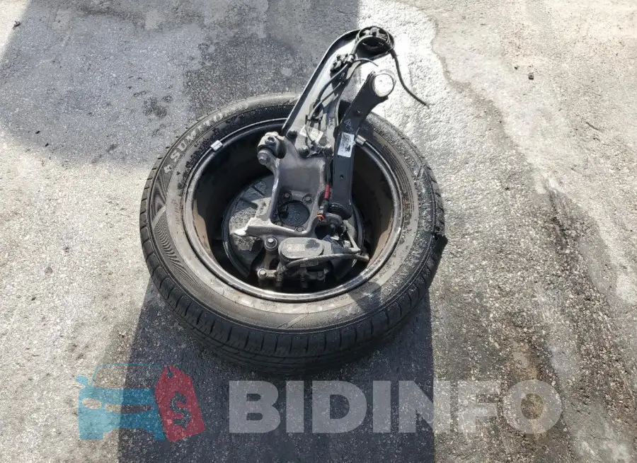 KNDPN3AC6M7855468 Photo# 13