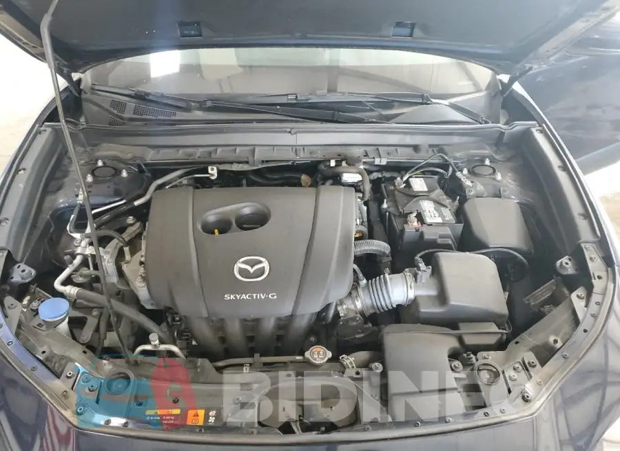 3MVDMBCLXLM110402 Photo# 12