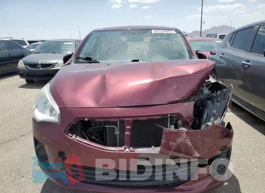 ML32F3FJ6HHF11711 Photo# 5