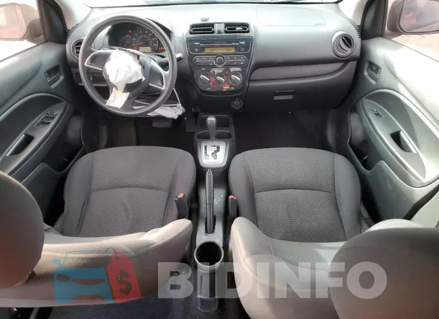 ML32F3FJ6HHF11711 Photo# 8