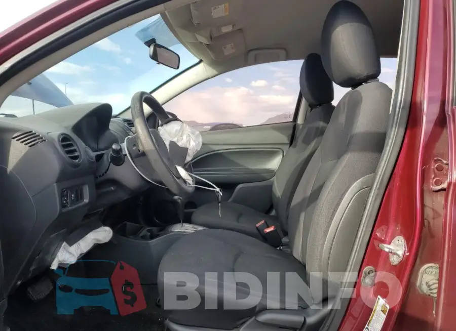 ML32F3FJ6HHF11711 Photo# 7