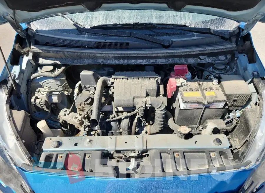 ML32FUFJ0PHF01048 Photo# 11