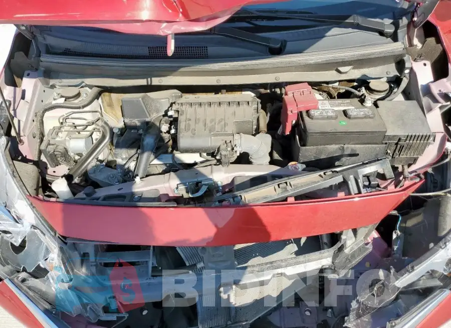 ML32FUFJ6PHF01989 Photo# 11