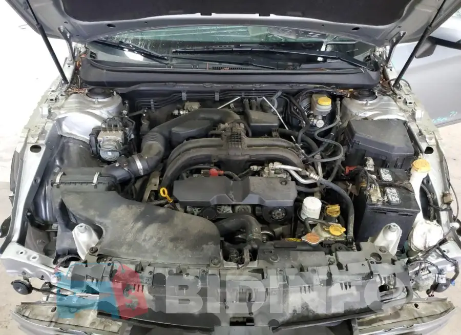 4S4BSBFCXG3308541 Photo# 12
