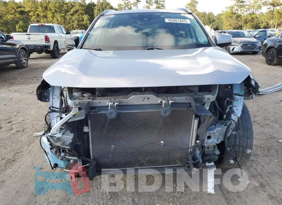 2T3C1RFV6MC116453 Photo# 5