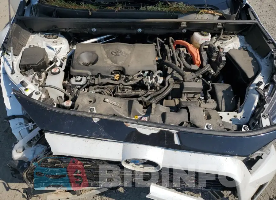 2T3E6RFV8PW042482 Photo# 12