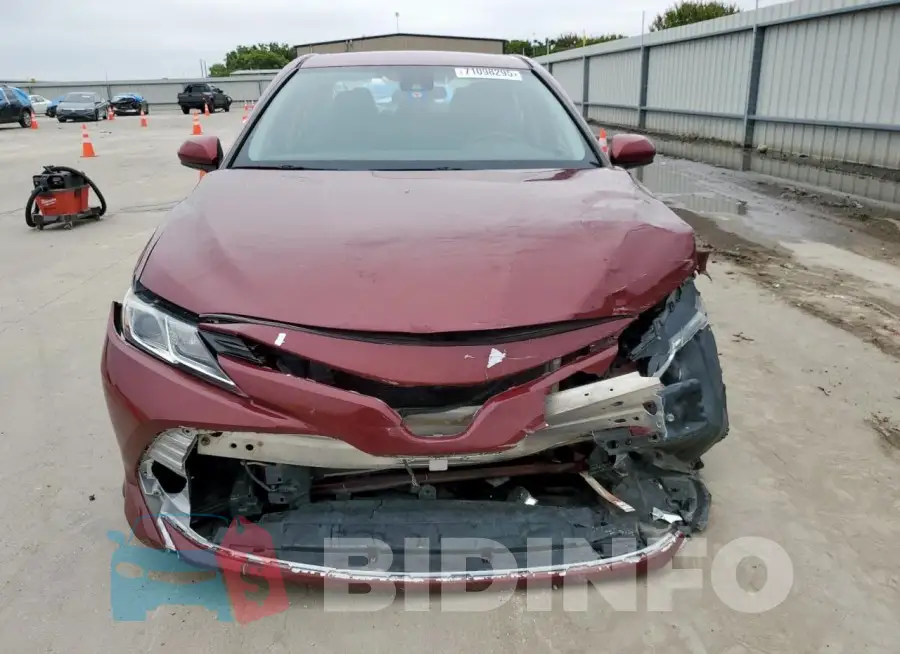 4T1C11AK2LU330795 Photo# 5