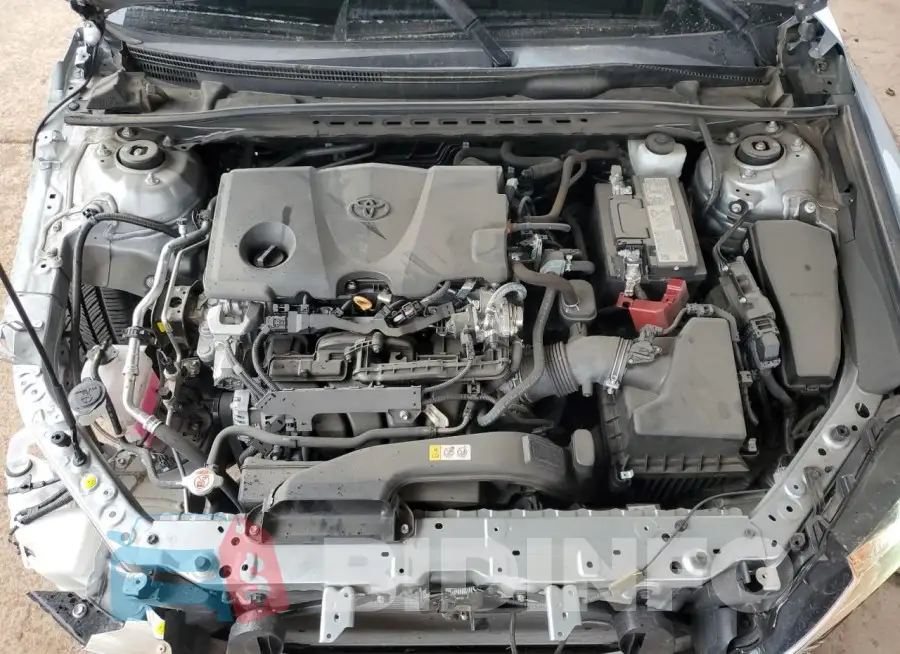 4T1C11AK2PU164803 Photo# 11