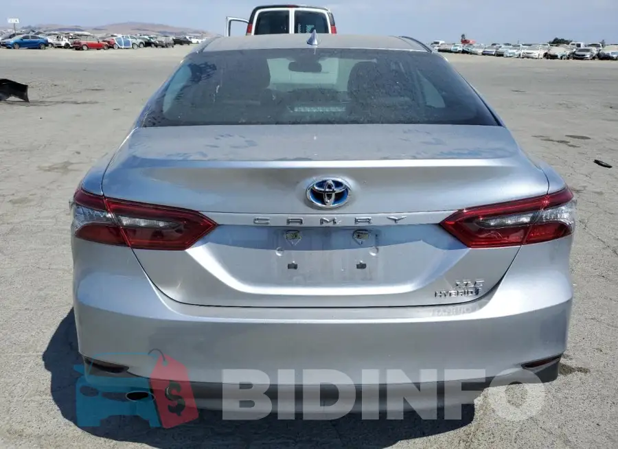 4T1F31AK2PU617244 Photo# 6