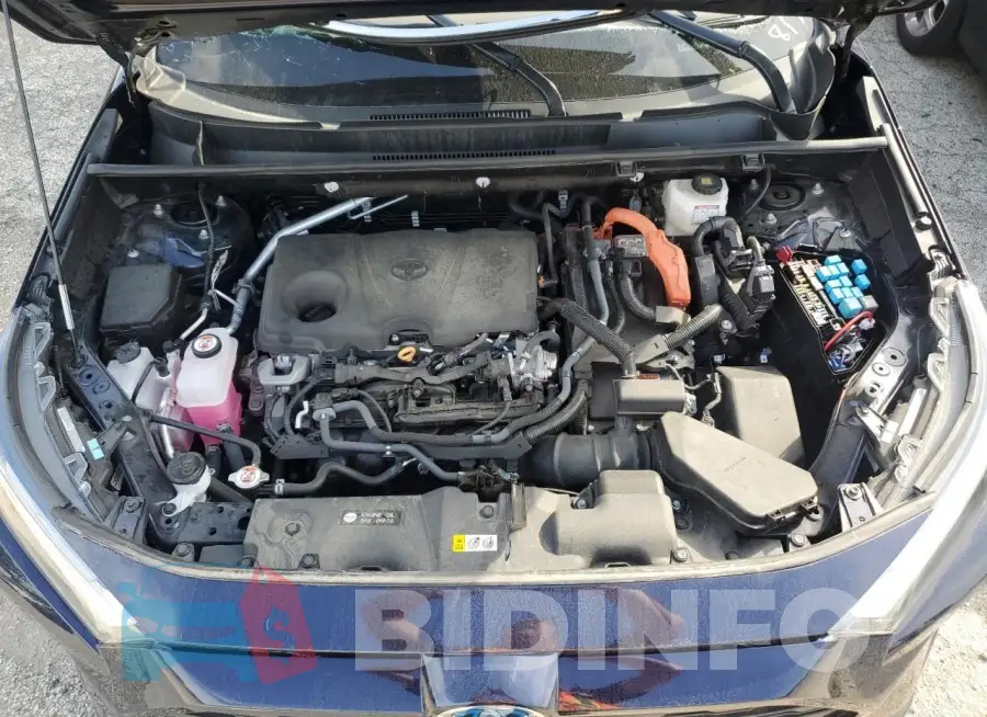 4T3RWRFV7PU087429 Photo# 11