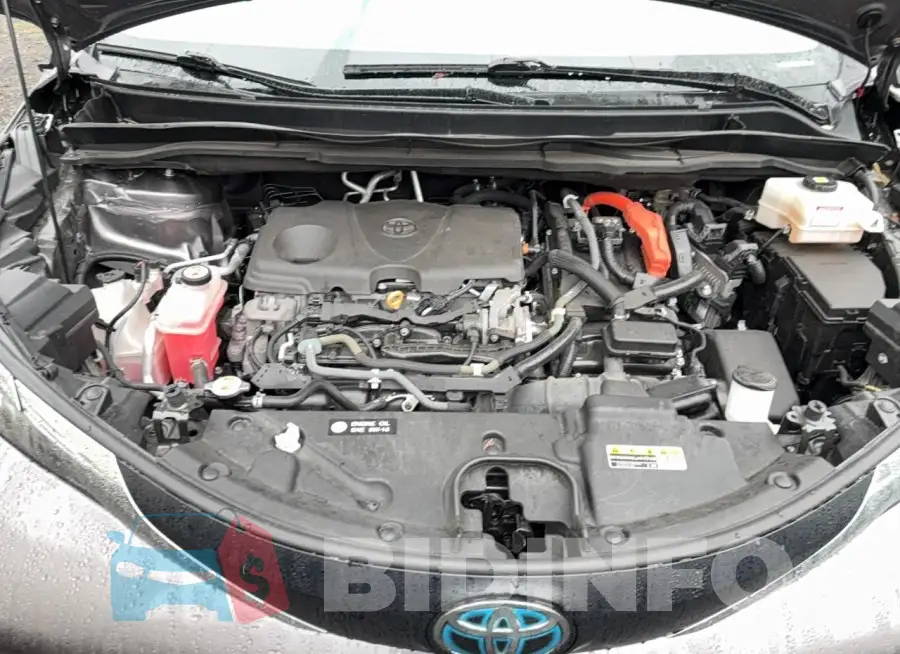5TDKSKFC7MS005604 Photo# 7
