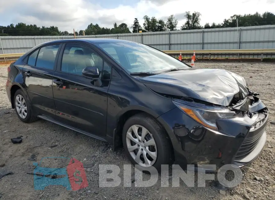 5YFB4MDE5SP325875 Photo# 4