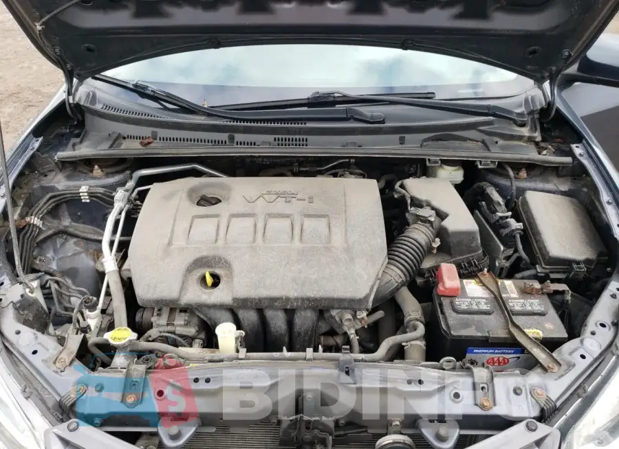 5YFBURHE8GP500621 Photo# 11