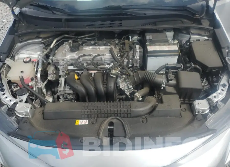 5YFEPMAE8NP311322 Photo# 11