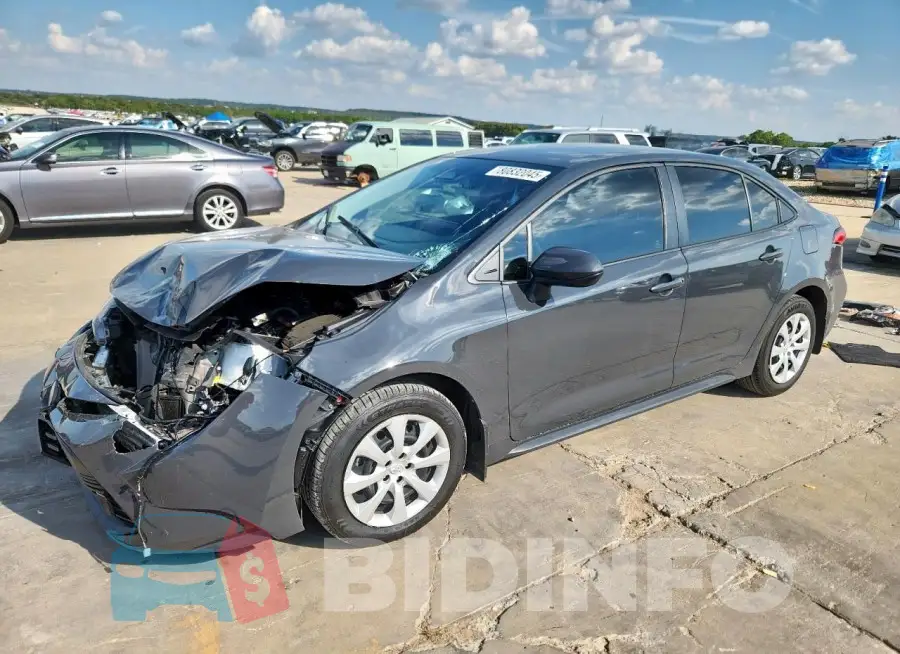 JTDBCMFE0R3067543 Photo# 1