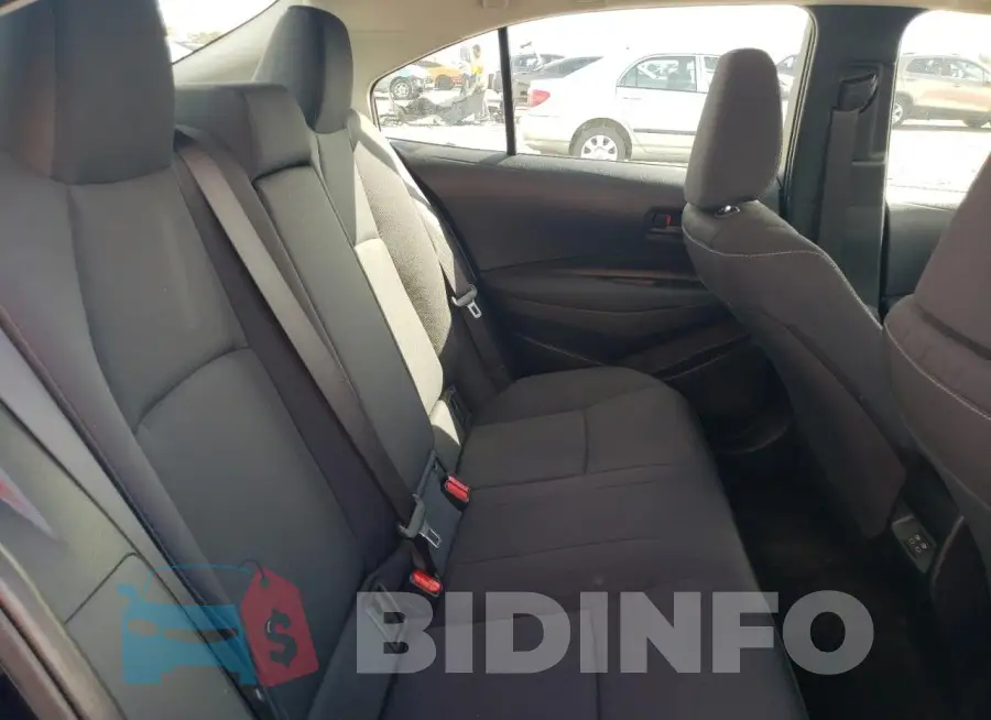 JTDBCMFE1S3079335 Photo# 10