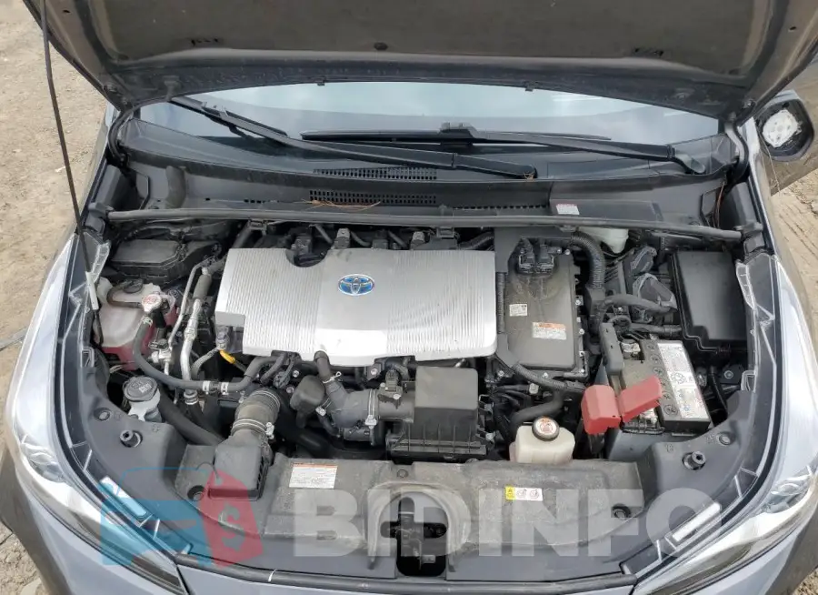 JTDKAMFU9M3148580 Photo# 12
