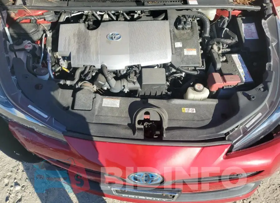JTDKARFU1L3123801 Photo# 11