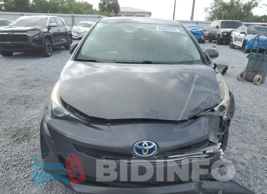 JTDKBRFU9G3000671 Photo# 5