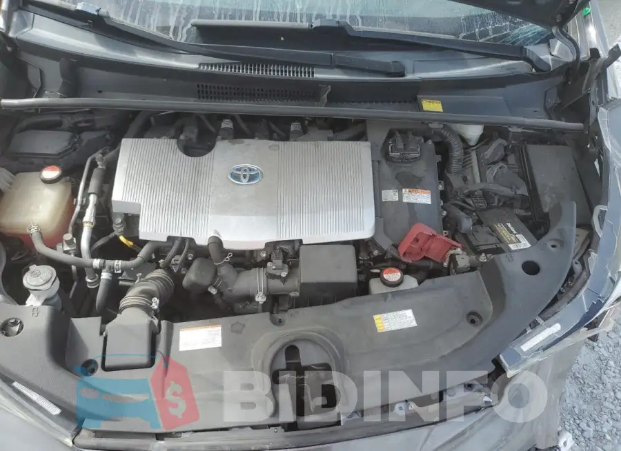 JTDKBRFU9G3000671 Photo# 12