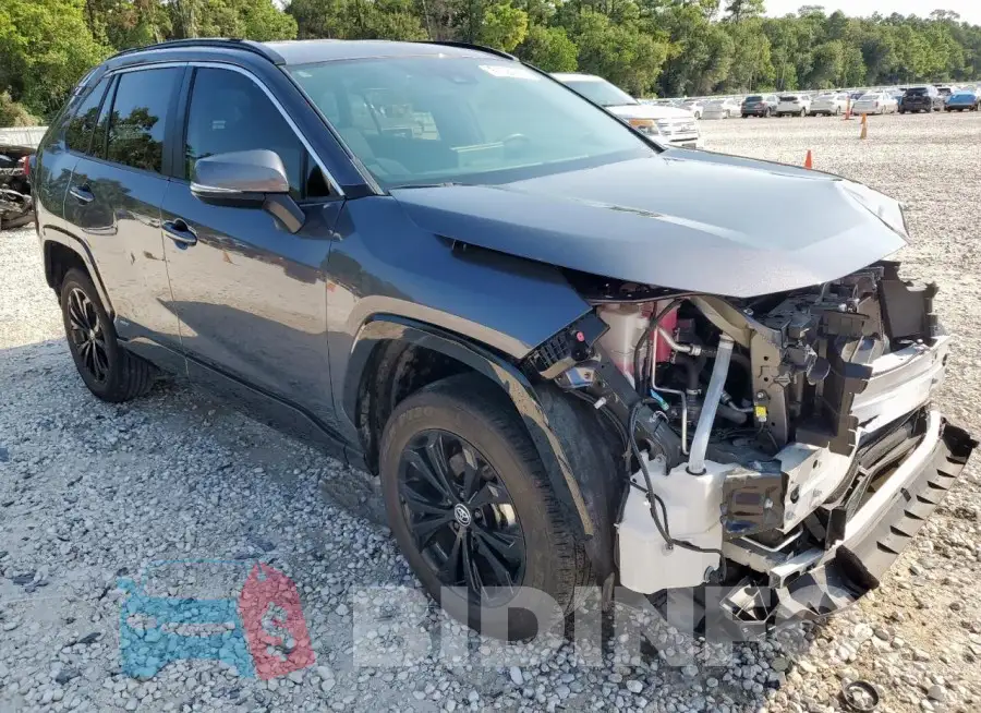 JTM16RFV1PD083435 Photo# 4