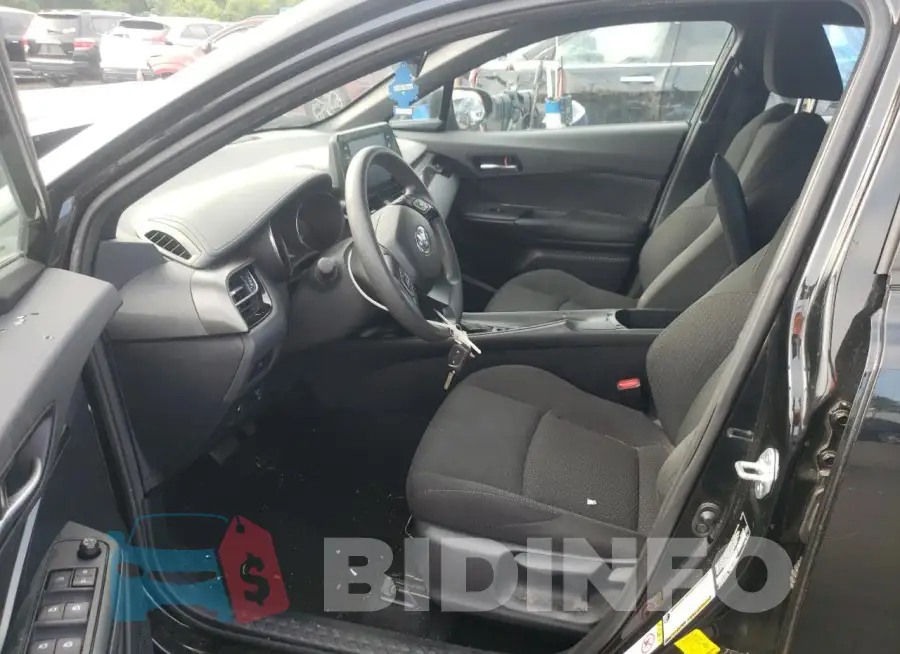 NMTKHMBX6KR095570 Photo# 7