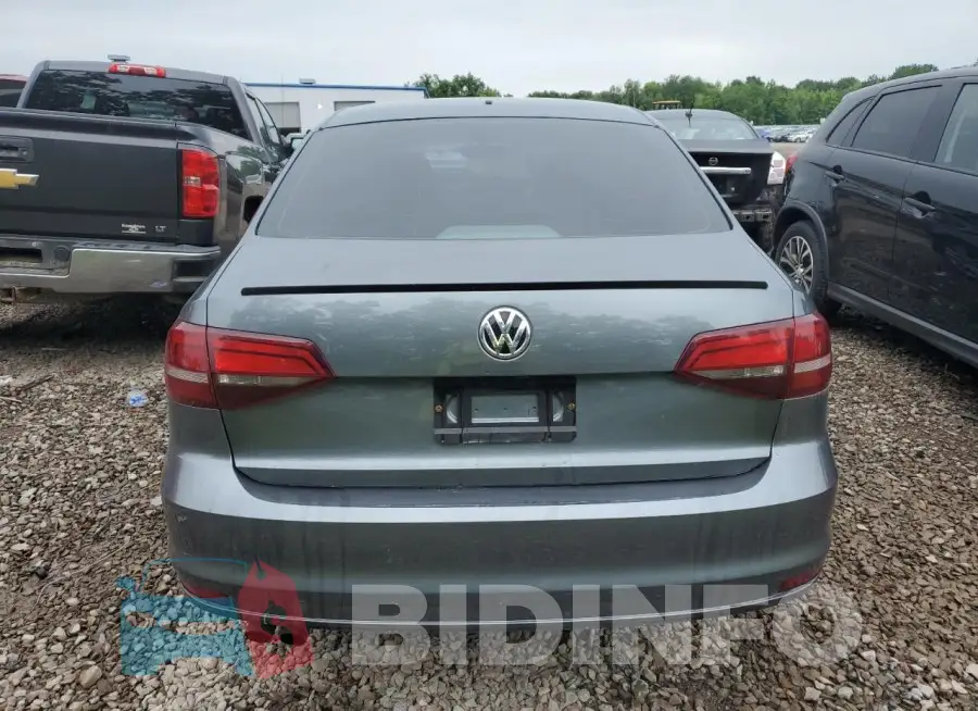 3VW2B7AJ6JM263981 Photo# 6