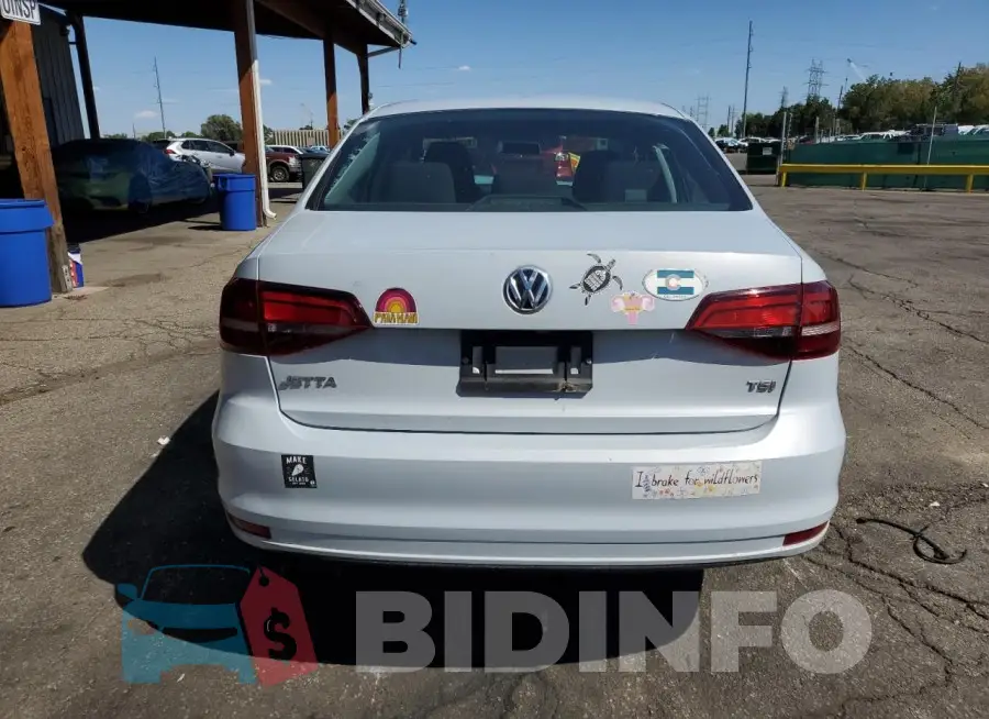 3VW2B7AJ9HM388421 Photo# 6