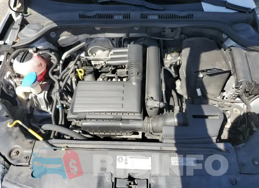 3VW2B7AJXHM329152 Photo# 11