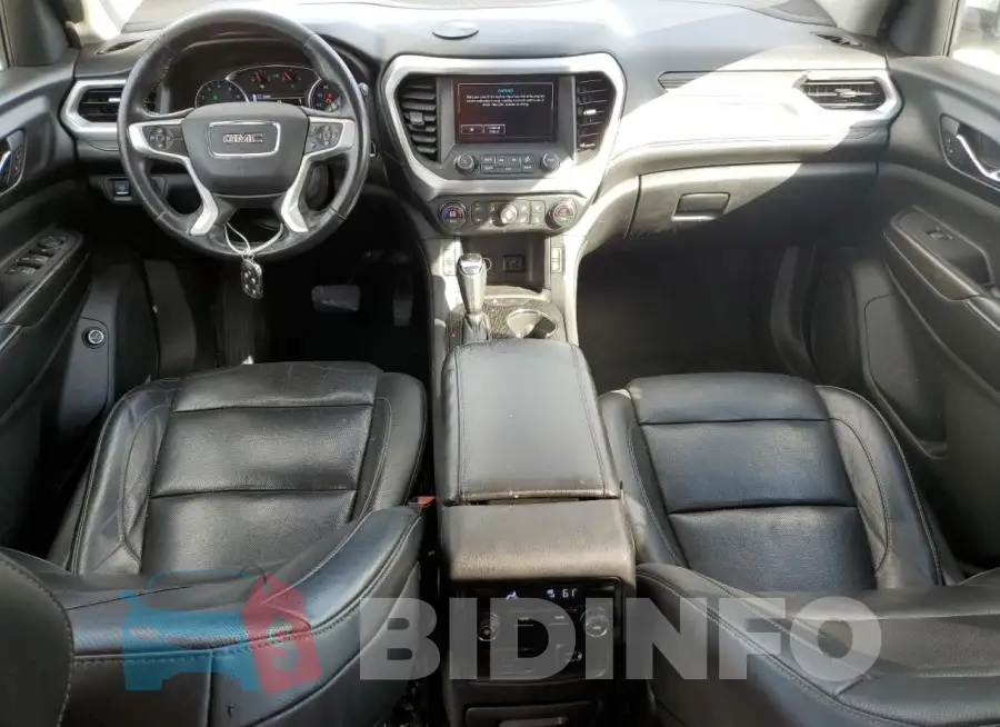 1GKKNMLS8HZ234574 Photo# 8