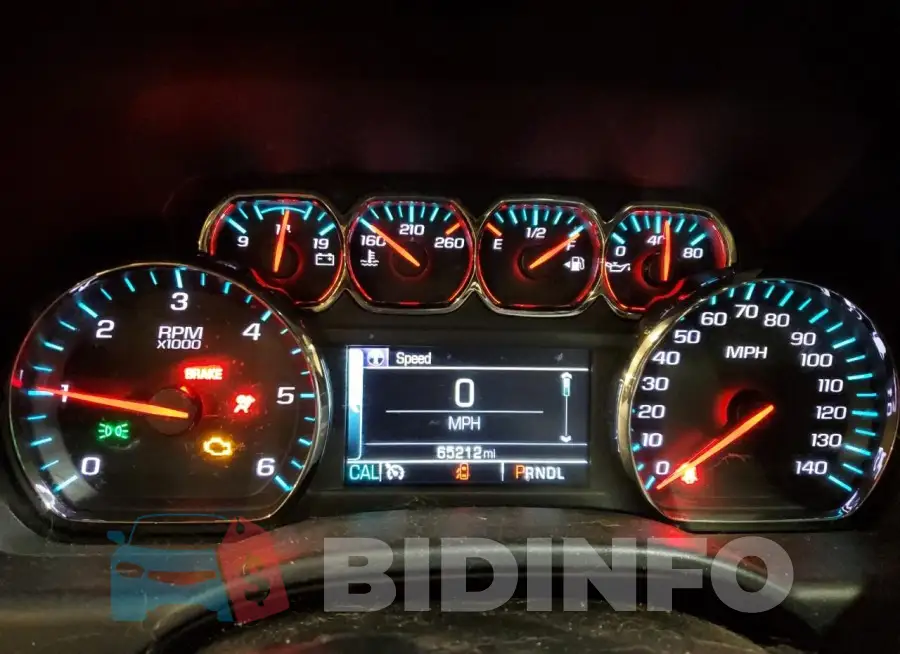 2GTV2MEC5K1113069 Photo# 9