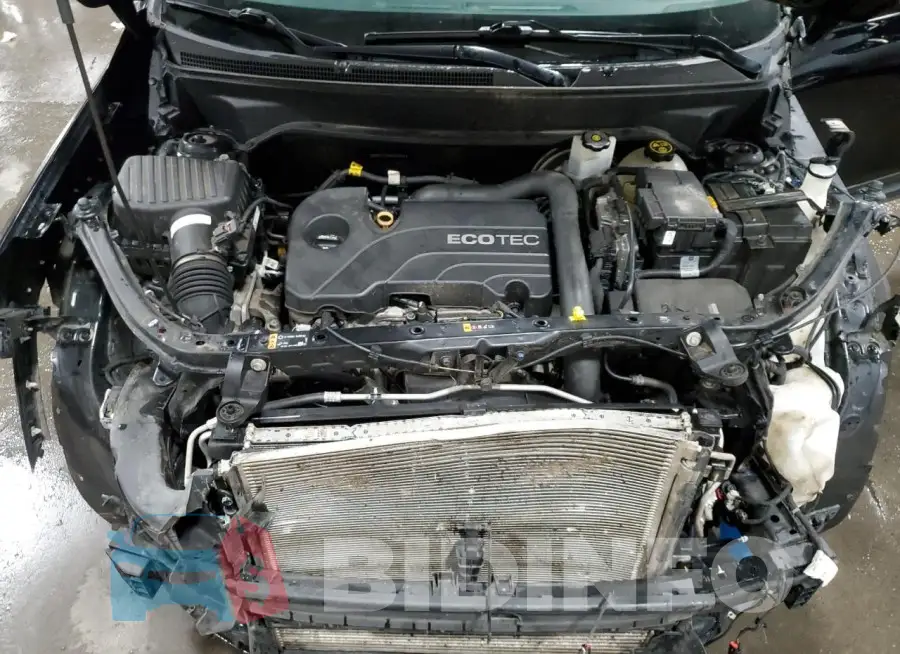 3GKALTEV3KL267371 Photo# 12