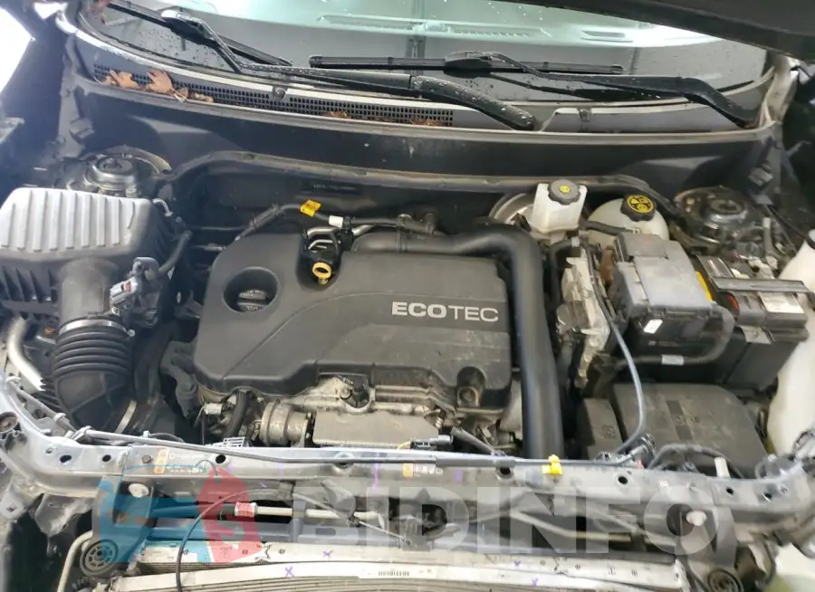 3GKALTEV8LL105060 Photo# 12