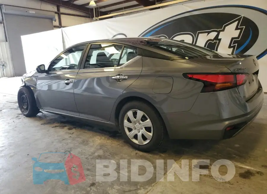 1N4BL4BV2PN377626 Photo# 2