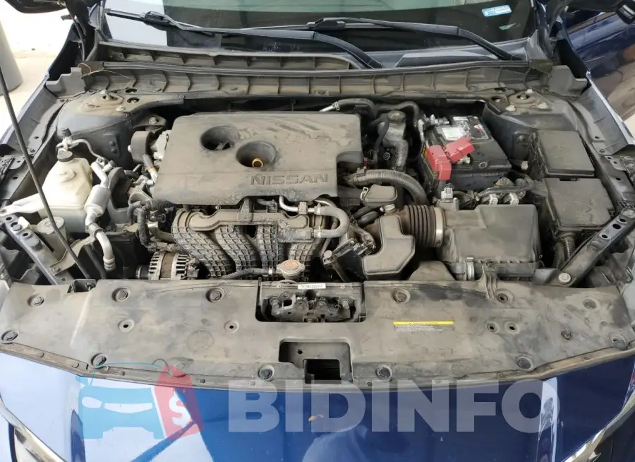 1N4BL4CV3KC134071 Photo# 11