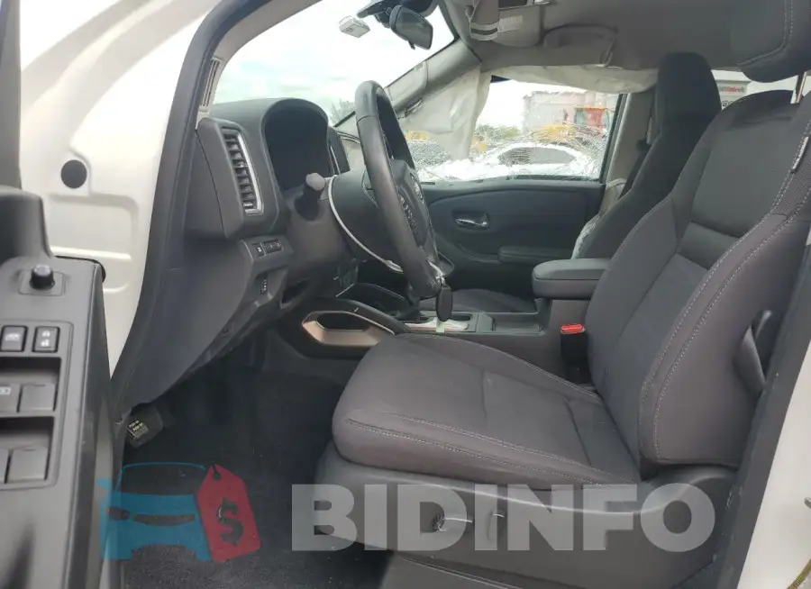 1N6ED1EK2PN615055 Photo# 7