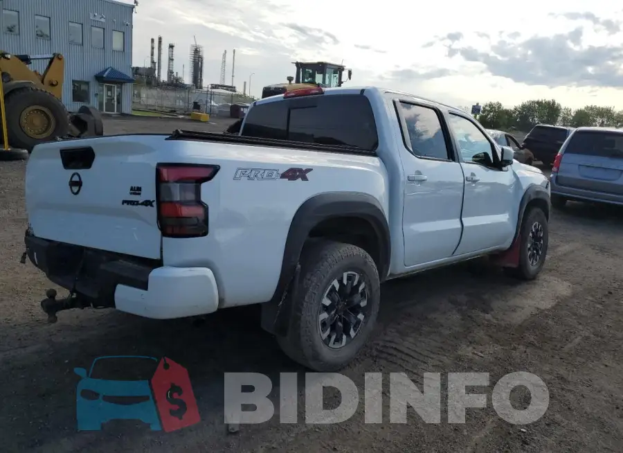 1N6ED1EK7PN658046 Photo# 3