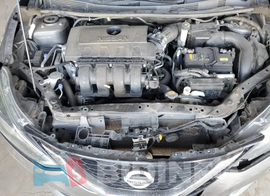 3N1AB7AP0KY343146 Photo# 11